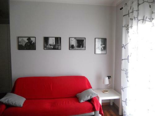 Apartamento Il Mirto