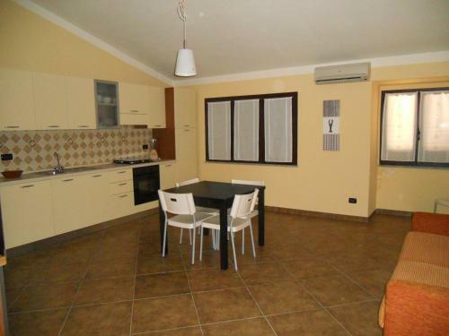 Apartamento Il Mirto