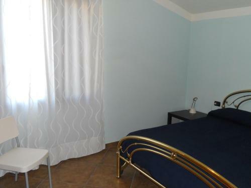 Apartamento Il Mirto