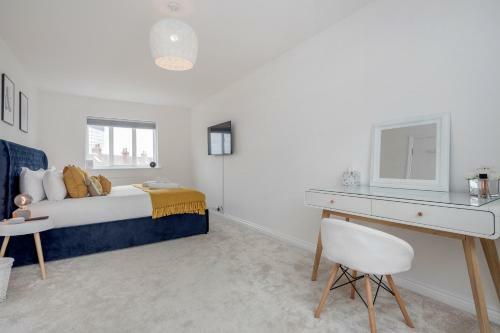 Apartamento Luxury 2 Bed Penthouse By Damask Homes