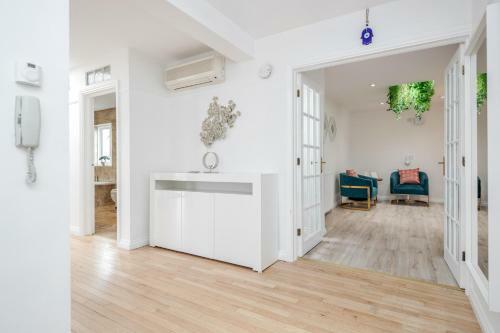 Apartamento Luxury 2 Bed Penthouse By Damask Homes