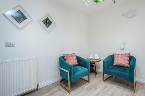 Apartamento Luxury 2 Bed Penthouse By Damask Homes