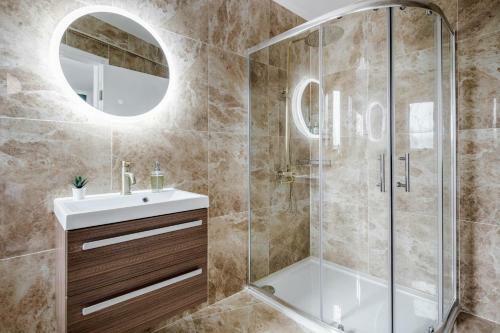 Apartamento Luxury 2 Bed Penthouse By Damask Homes