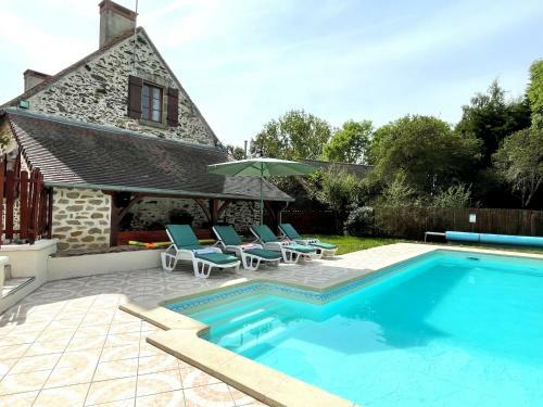 Villa La Foret