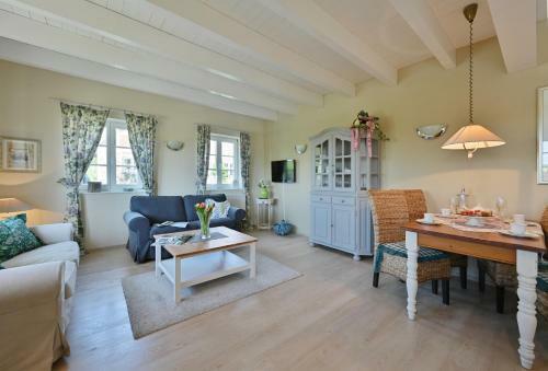 Apartamento Landhaus Vilmnitz - Wohnung 1