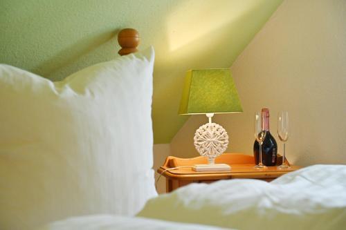 Apartamento Landhaus Vilmnitz - Wohnung 1