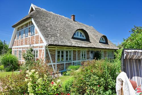Apartamento Landhaus Vilmnitz - Wohnung 1
