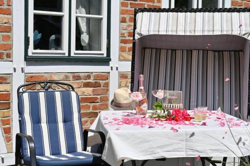 Apartamento Landhaus Vilmnitz - Wohnung 1