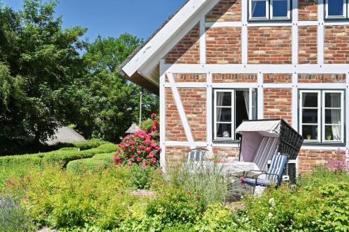 Apartamento Landhaus Vilmnitz - Wohnung 1