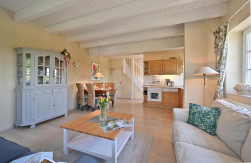 Apartamento Landhaus Vilmnitz - Wohnung 1