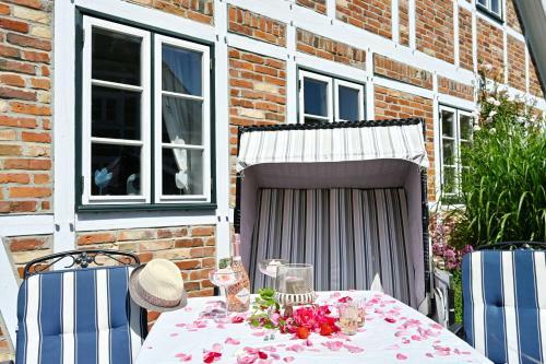 Apartamento Landhaus Vilmnitz - Wohnung 9
