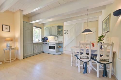 Apartamento Landhaus Vilmnitz - Wohnung 9