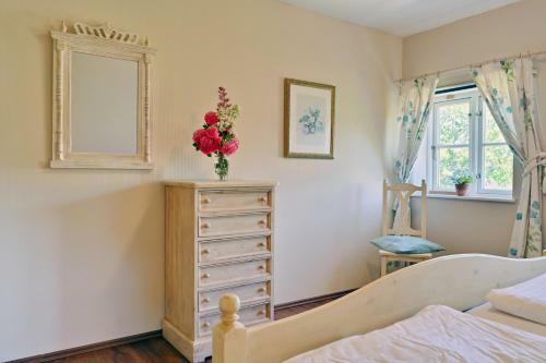 Apartamento Landhaus Vilmnitz - Wohnung 9