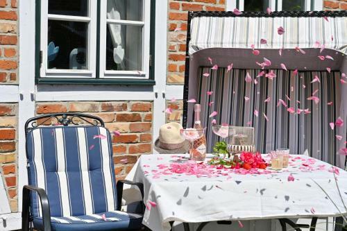 Apartamento Landhaus Vilmnitz - Wohnung 9