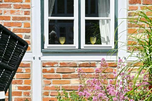 Apartamento Landhaus Vilmnitz - Wohnung 9