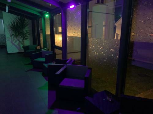 Hotel Residenz Putbus