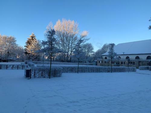 Hotel Residenz Putbus