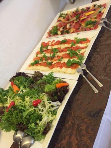 Hotel Residenz Putbus