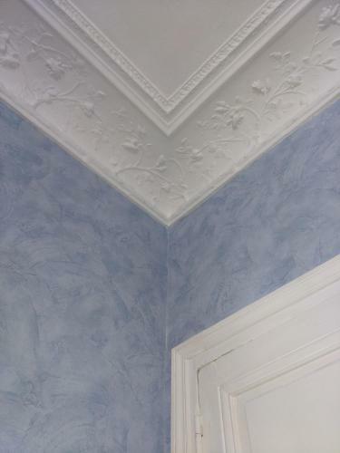 Chambres - Maison Victorienne