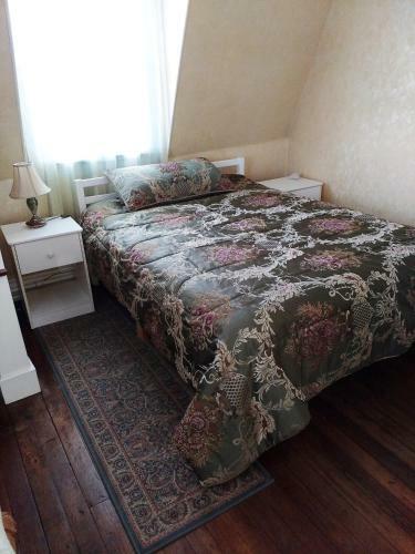 Chambres - Maison Victorienne