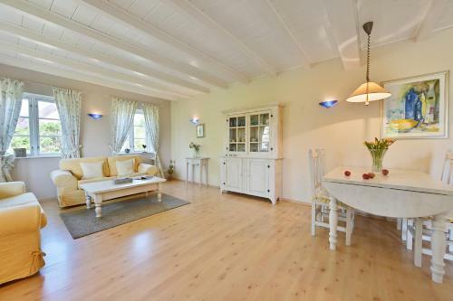 Apartamento Landhaus Vilmnitz - Wohnung 8