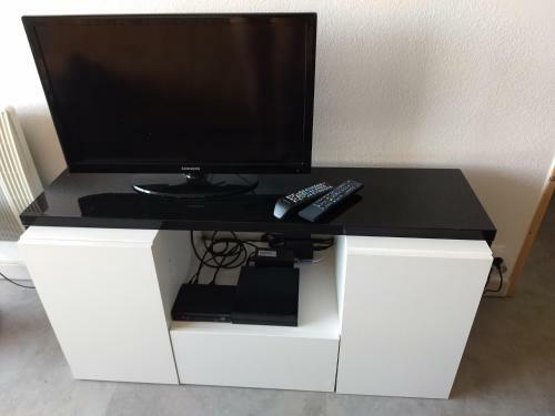 Apartamento Les Figures
