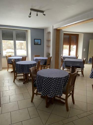 Le Ch�telet
