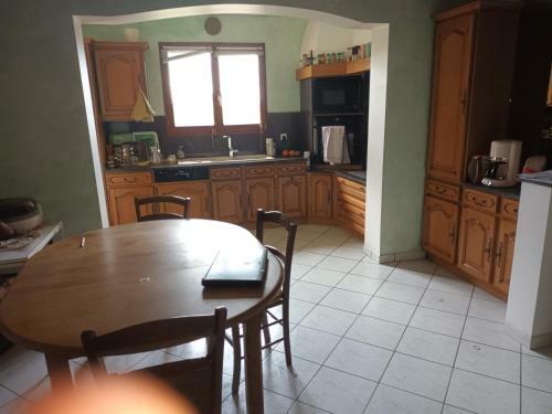 Apartamento Le Paysage