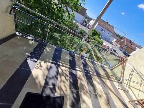 Apartamento Ferienwohnung Ramstein
