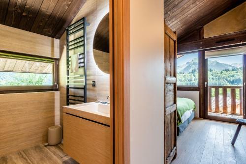 Chalet Cipolin Morzine - By Emerald Stay