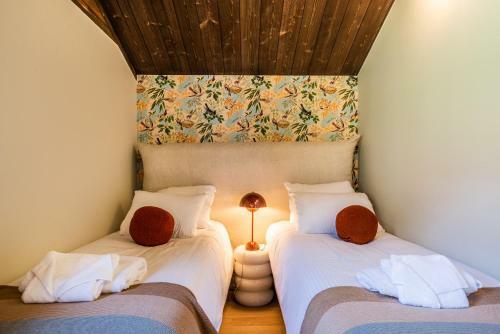 Chalet Cipolin Morzine - By Emerald Stay