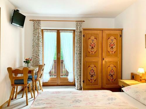 Hostal Haus Jagerer