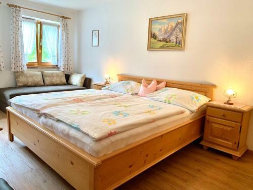 Hostal Haus Jagerer