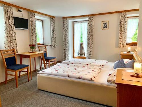 Hostal Haus Jagerer
