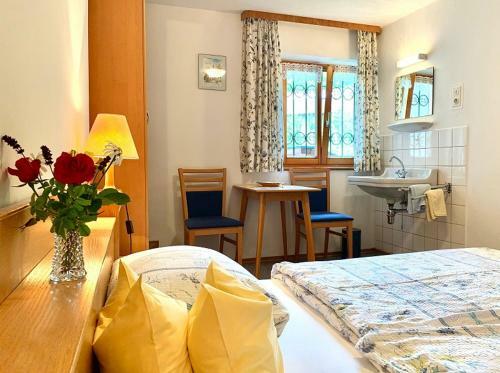 Hostal Haus Jagerer
