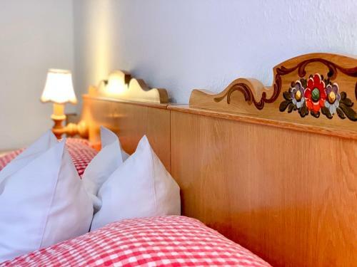 Hostal Haus Jagerer