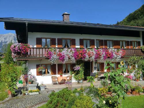 Hostal Haus Jagerer