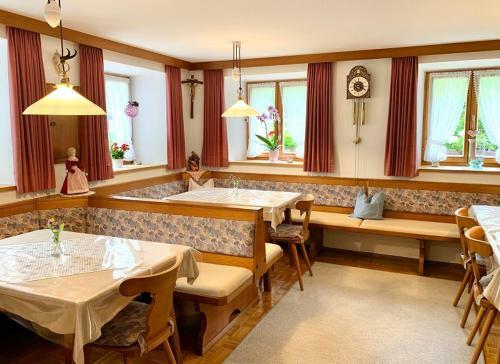 Hostal Haus Jagerer