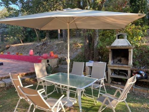 Magnifique Villa Avec Jacuzzi, Sauna Et Hammam
