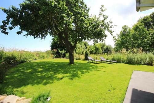 Apartamento Redewisch Lee Und Luv Ferienwohnung Lee