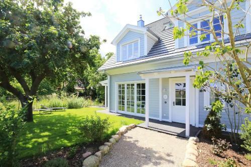 Apartamento Redewisch Lee Und Luv Ferienwohnung Lee