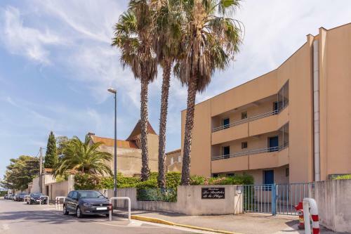 Apartamento La Bastide De La Plage
