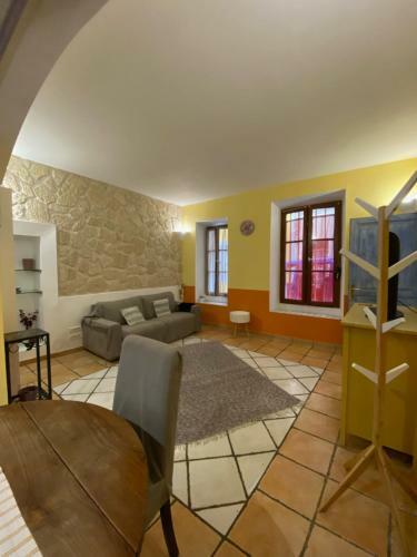 Apartamento Le Cigalou : T2 En Duplex Au Centre Ville