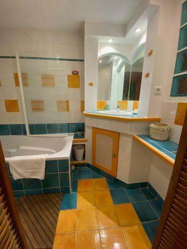 Apartamento Le Cigalou : T2 En Duplex Au Centre Ville