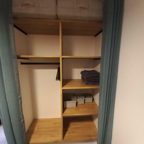 Apartamento Lou Souleou