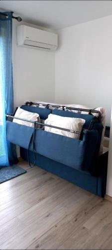 Apartamento Lou Souleou