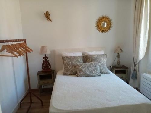 Apartamento Jardin de La Ciotat 5mn Des Plages