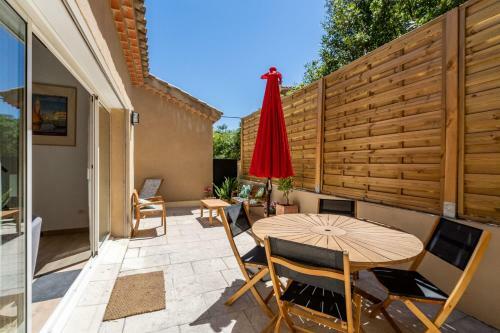 Villa Domaine Du Peymian-la Bastide