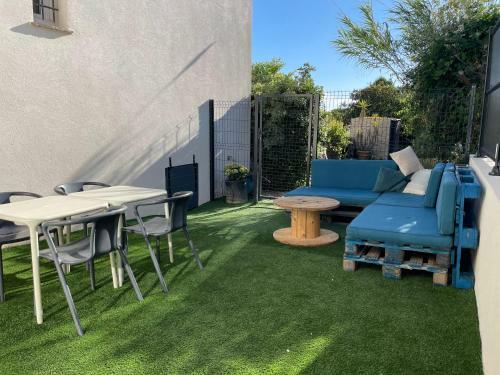 Apartamento Ambiance Provence