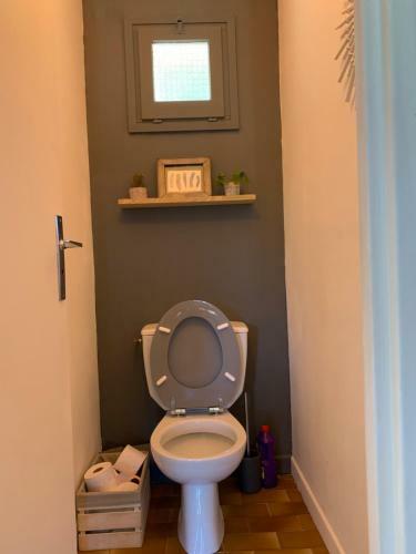 Apartamento Belle Vue
